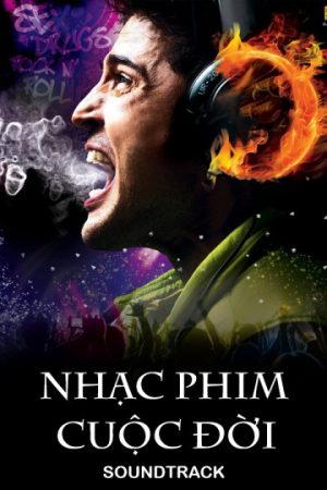 Poster phim Nhạc Phim Cuộc Đời