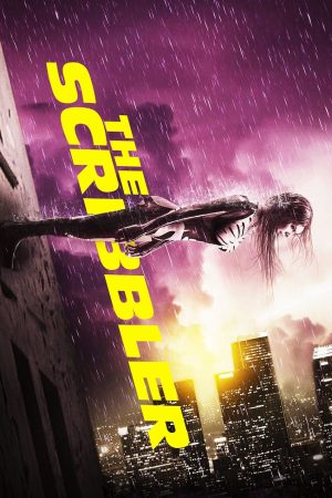 Poster phim Nhân Cách Cuối Cùng
