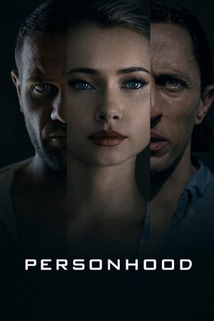 Poster phim Nhân cách