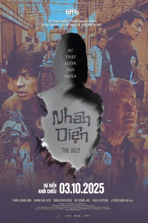 Poster phim Nhận Diện