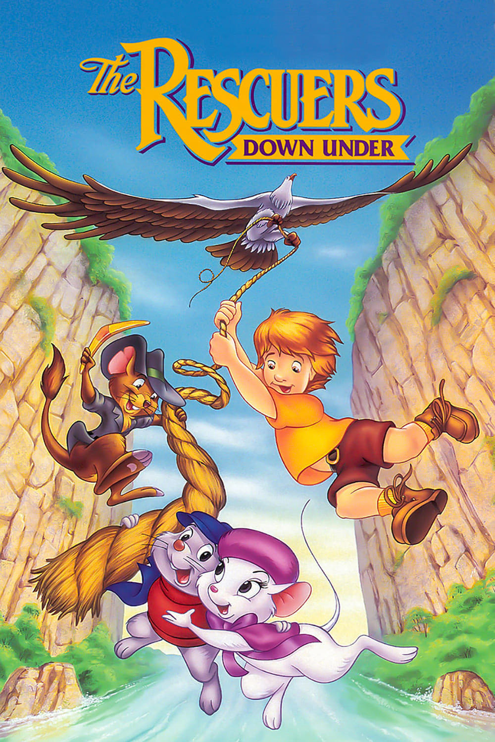 Poster phim Nhân Viên Cứu Hộ 2