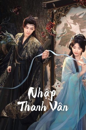 Poster phim Nhập thanh vân