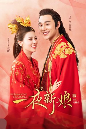 Poster phim Nhất Dạ Tân Nương