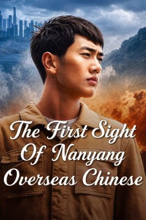 Poster phim Nhất Kiến Nam Kiều