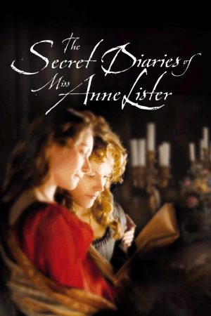 Poster phim Nhật Ký Bí Mật Của Tiểu Thư Anne Lister