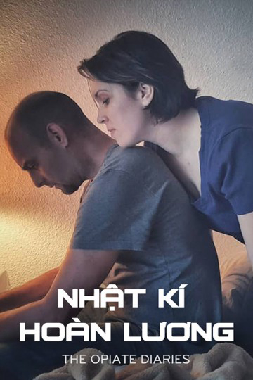Poster phim Nhật Ký Hoàn Lương