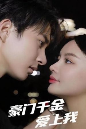 Poster phim Nhật Ký Tiểu Thư Hào Môn (Tiểu Thư Hào Môn Yêu Tôi)