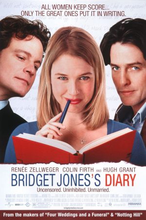 Poster phim Nhật Ký Tiểu Thư Jones