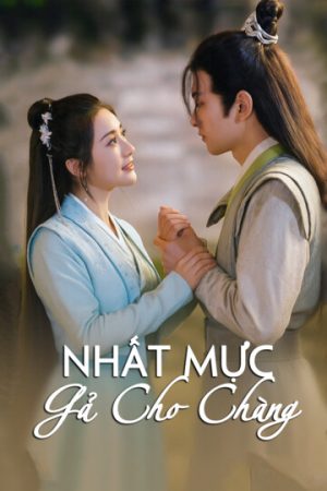 Poster phim Nhất Mực Gả Cho Chàng