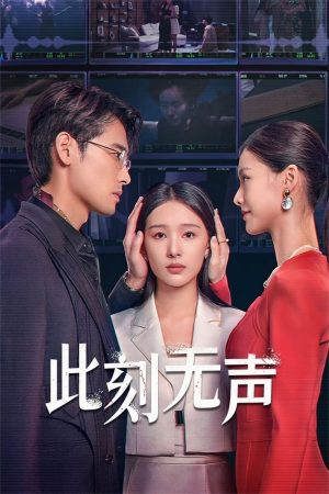 Poster phim Nhất Thời Im Lặng