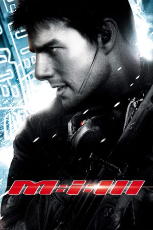 Poster phim Nhiệm vụ bất khả thi 3