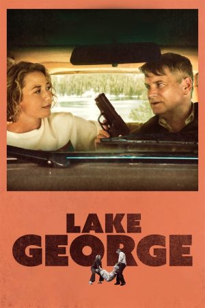 Poster phim Lake George