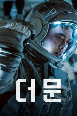 Poster phim The Moon: Nhiệm Vụ Cuối Cùng