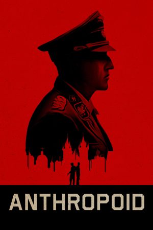 Poster phim Nhiệm Vụ Mật