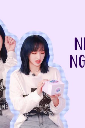 Poster phim Nhiệm Vụ Ngọt Ngào