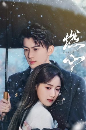 Poster phim Nhiên Tâm
