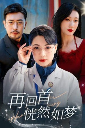 Poster phim Nhìn Lại Như Giấc Mơ