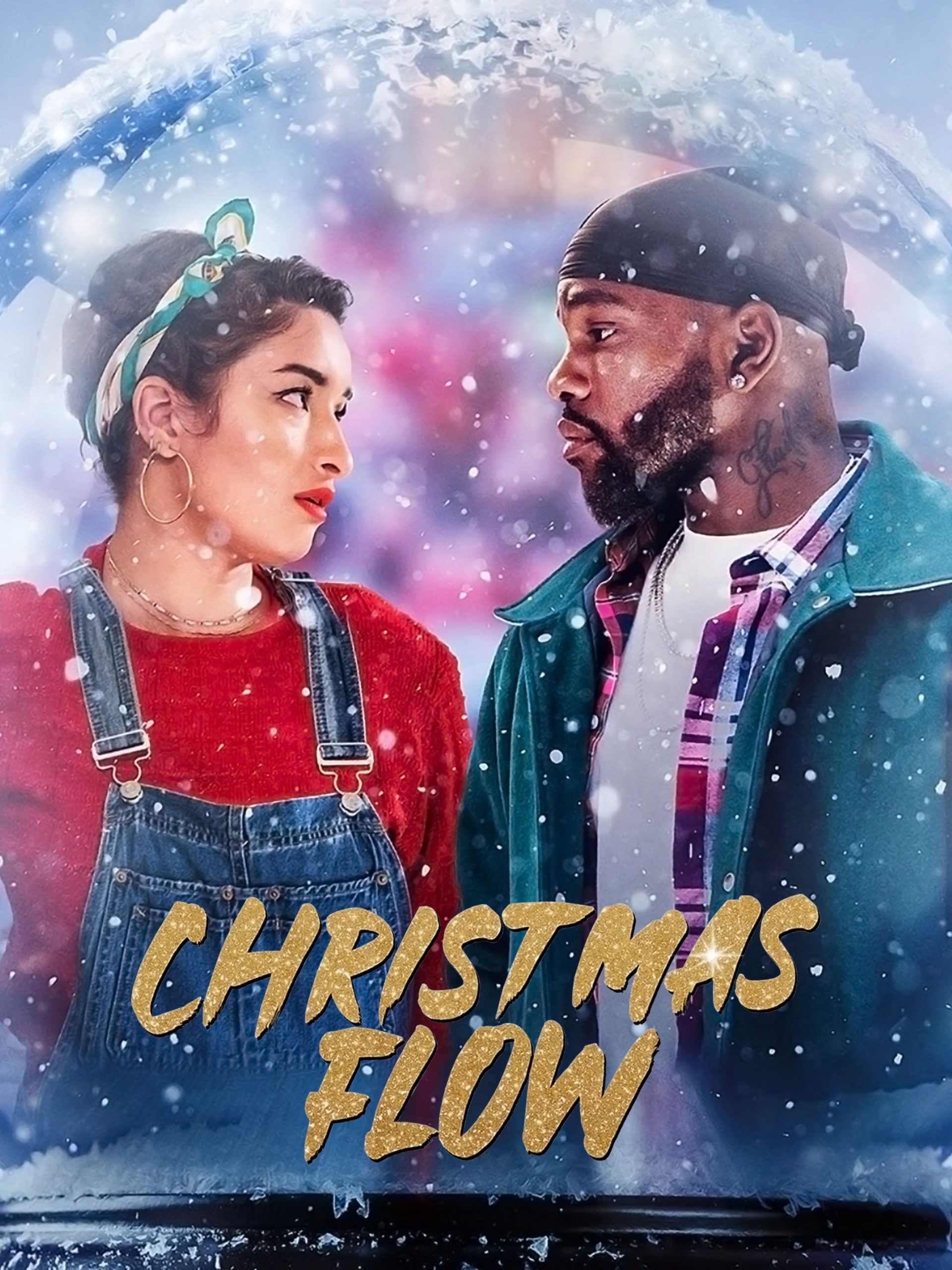 Poster phim Nhịp điệu Giáng sinh