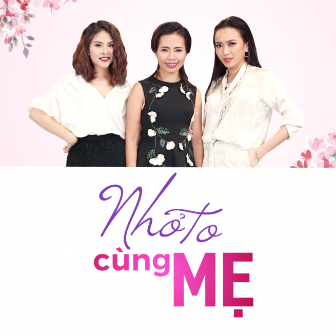 Poster phim Nhỏ To Cùng Mẹ