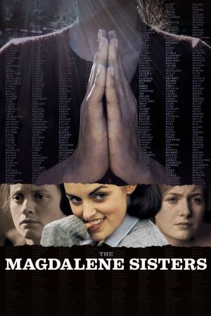 Poster phim Những Bà Sơ Magdalene