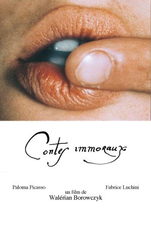 Poster phim Những Câu Chuyện Phi Luân