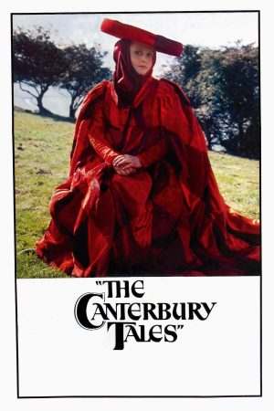 Poster phim The Canterbury Tales