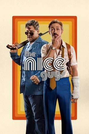 Poster phim Những Chàng Trai Ngoan
