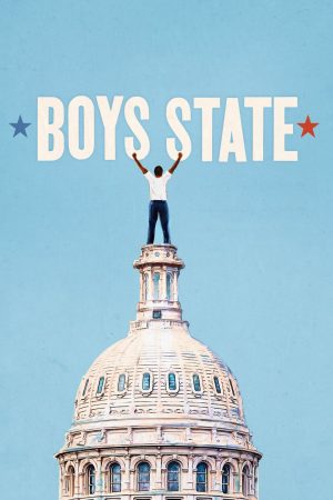 Poster phim Boys State