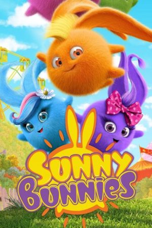Poster phim Những chú thỏ sặc sỡ (Phần 2)