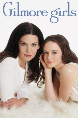 Poster phim Những cô nàng Gilmore (Phần 5)