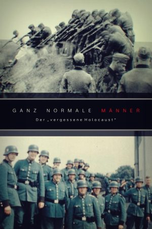 Poster phim Những con người bình thường
