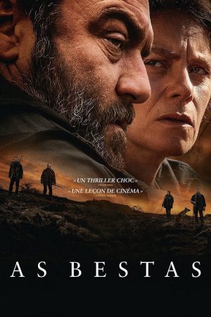 Poster phim Những con quái vật