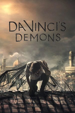 Poster phim Những Con Quỷ Của Da Vinci (Phần 3)