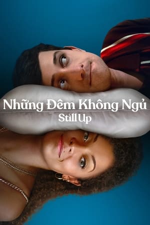 Poster phim Những Đêm Không Ngủ