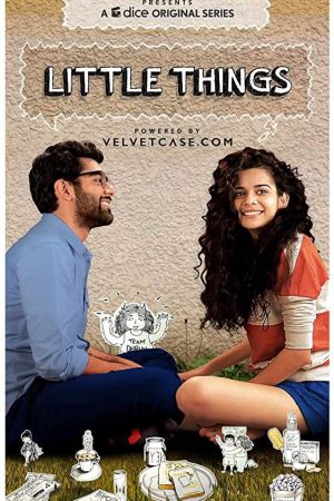 Poster phim Những Điều Nhỏ Bé (Phần 2)