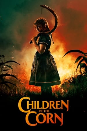 Poster phim Những Đứa Trẻ Của Đồng Ngô