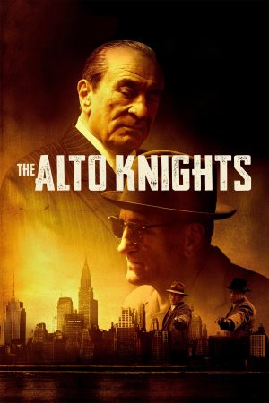 Poster phim Những Hiệp Sĩ Alto