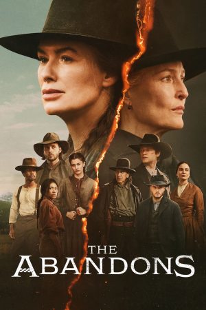 Poster phim Những Kẻ Bị Bỏ Rơi
