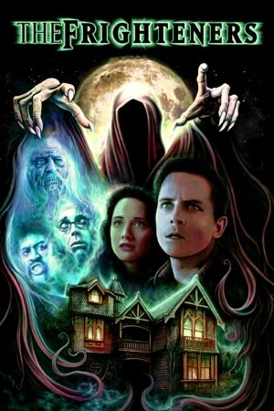 Poster phim Những Kẻ Đáng Sợ