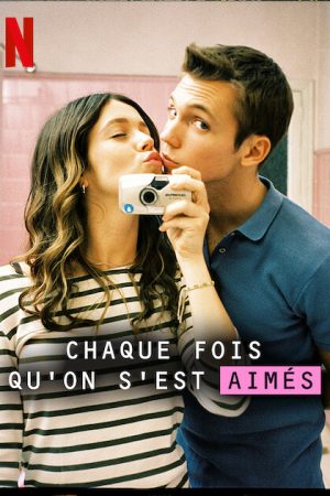 Poster phim Những lần ta đã yêu