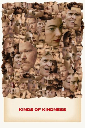 Poster phim Những Loại Lòng Tốt