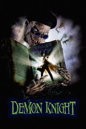 Poster phim Những Mẩu Truyện Từ Hầm Mộ