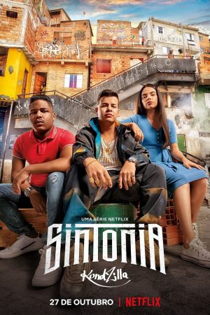 Poster phim Những Ngả Đường Ước Mơ (Phần 2)
