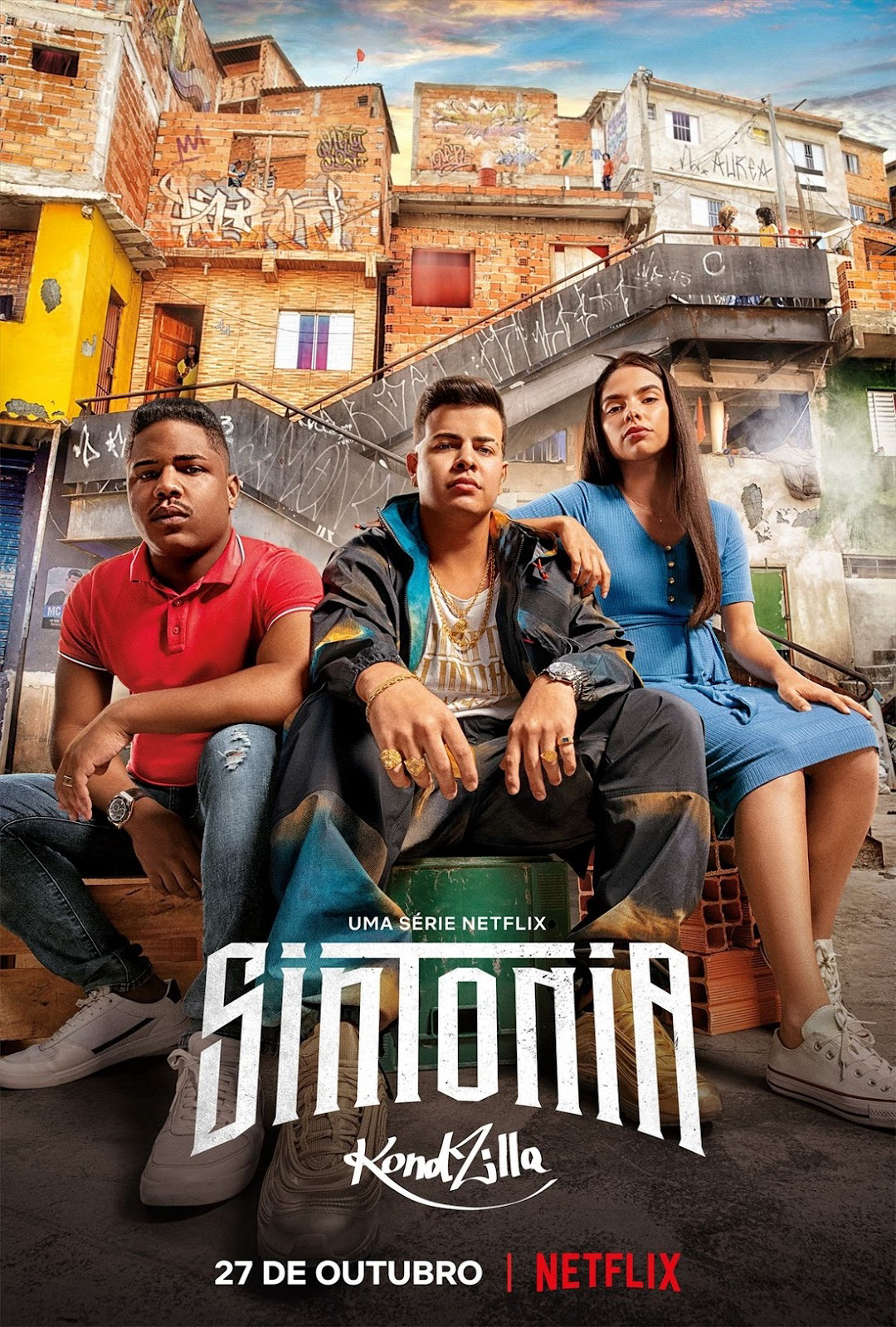 Poster phim Những Ngả Đường Ước Mơ (Phần 2)
