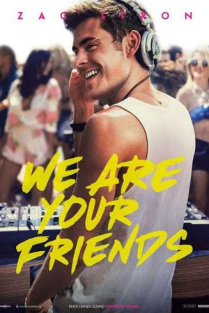 Poster phim Những Người Bạn Của Bạn