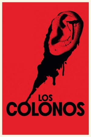 Poster phim Los colonos