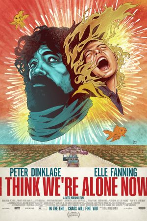 Poster phim Những Người Sống Sót