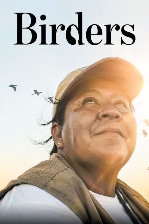 Poster phim Những người yêu chim