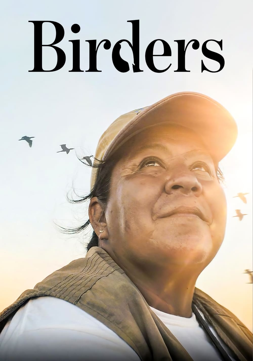 Poster phim Những người yêu chim