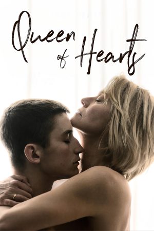 Poster phim Queen of Hearts